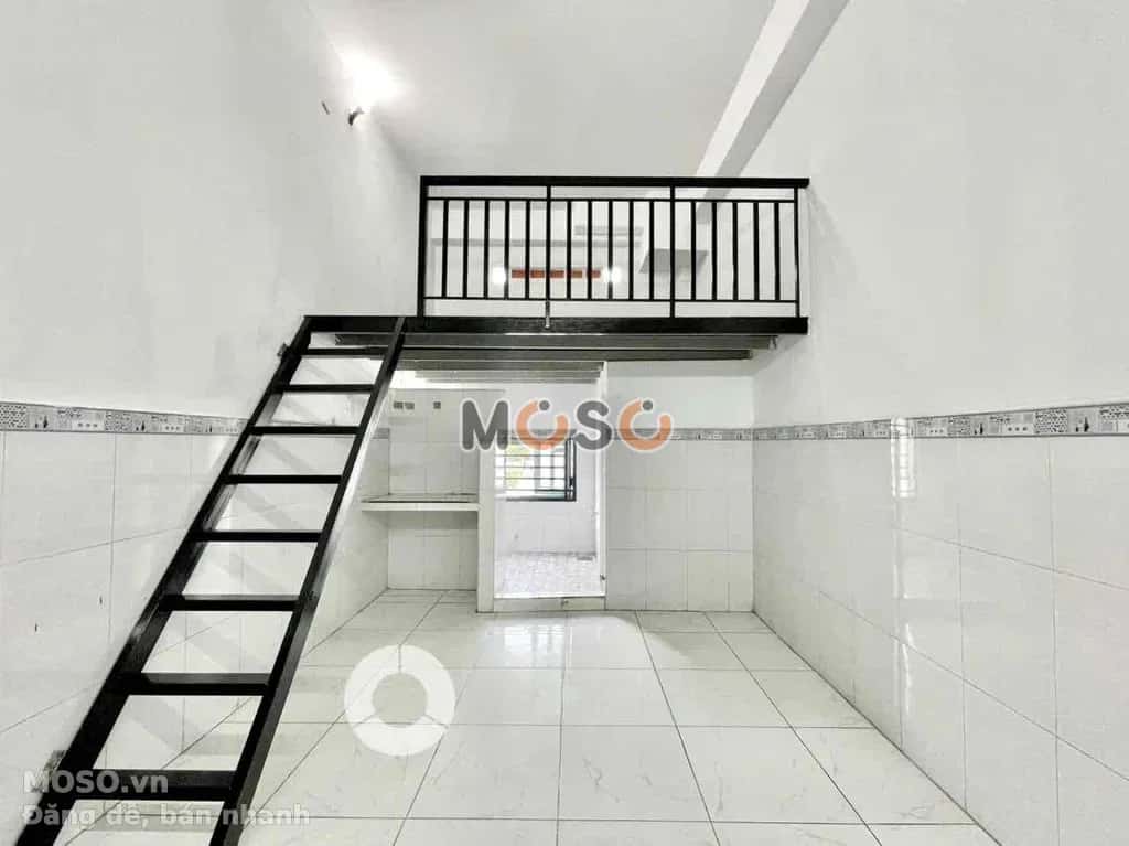 Cho thuê phòng trọ Đường tỉnh 825 Bình Tân, TP.HCM – giá 2.5 triệu - ảnh 1