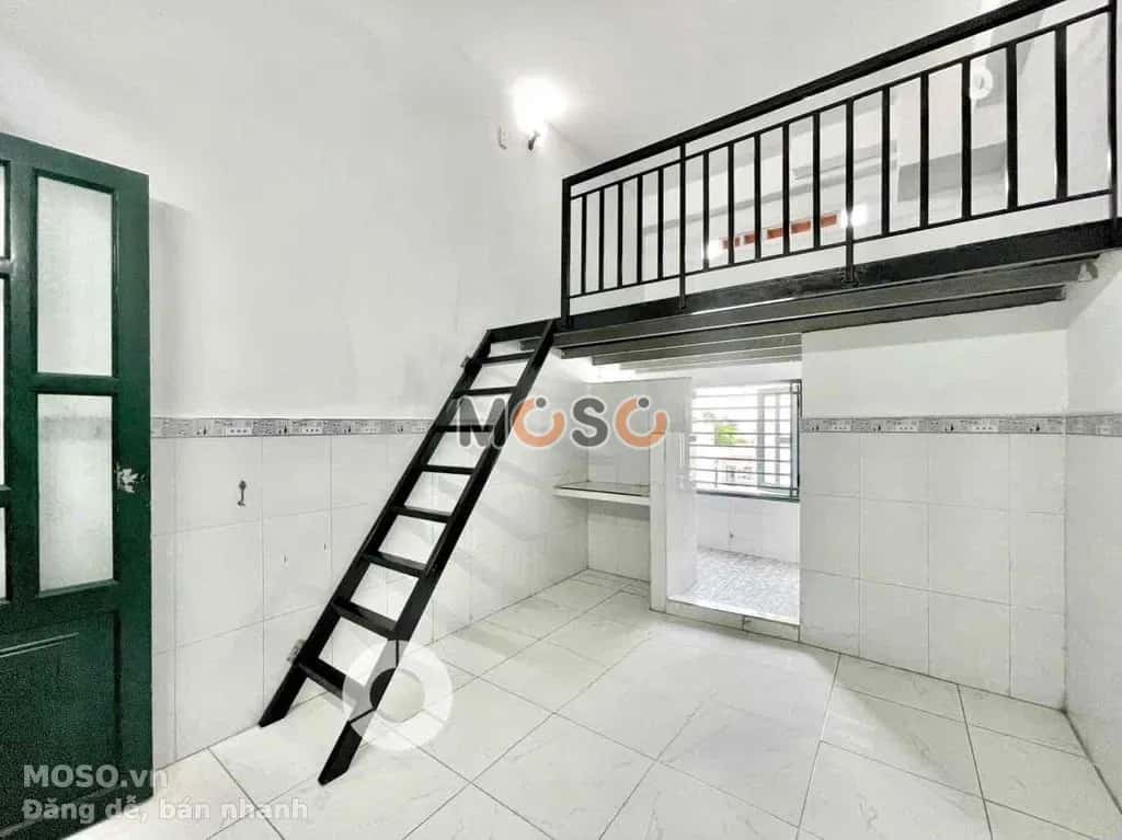Cho thuê phòng trọ Đường tỉnh 825 Bình Tân, TP.HCM – giá 2.5 triệu - ảnh 3