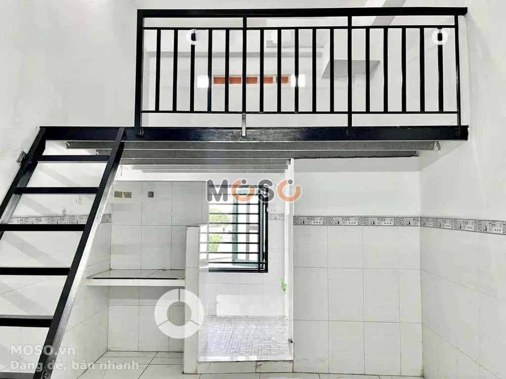 Cho thuê phòng trọ Đường tỉnh 825 Bình Tân, TP.HCM – giá 2.5 triệu - ảnh 4