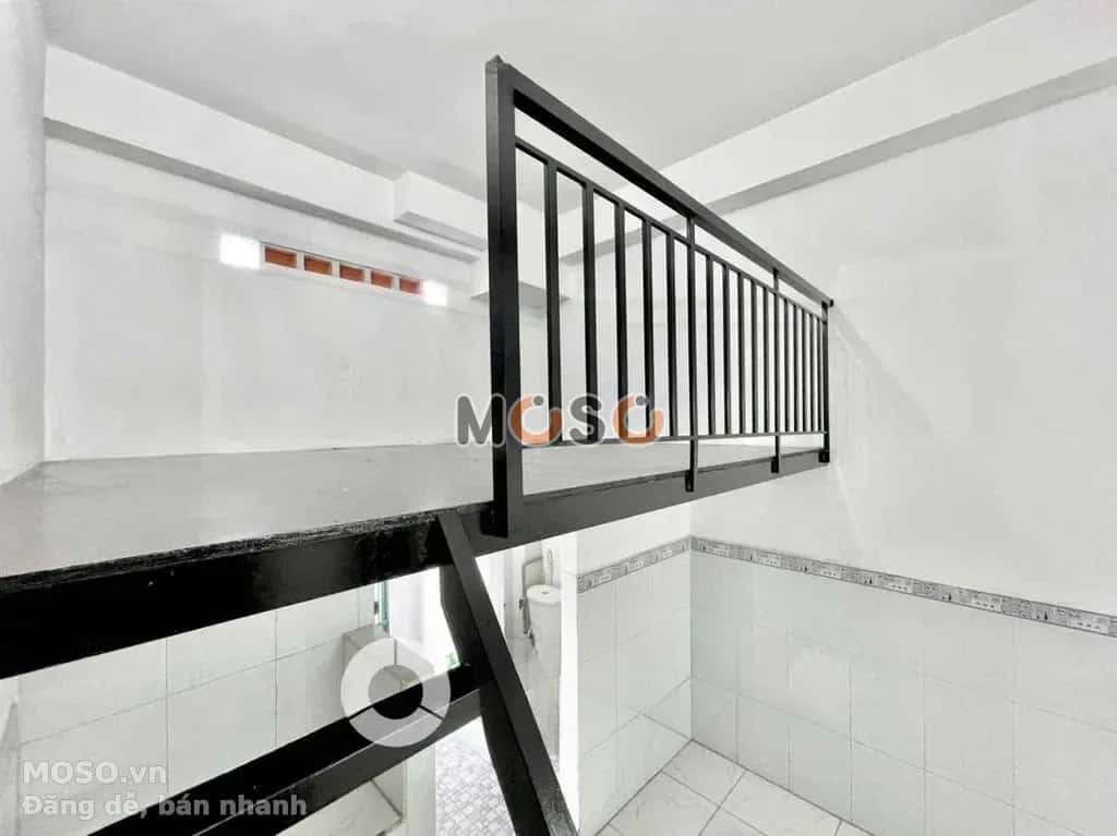 Cho thuê phòng trọ Đường tỉnh 825 Bình Tân, TP.HCM – giá 2.5 triệu - ảnh 6