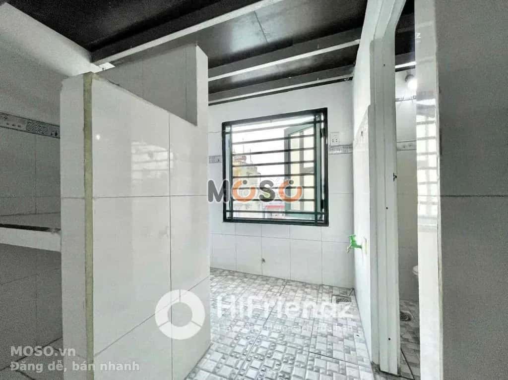 Cho thuê phòng trọ Đường tỉnh 825 Bình Tân, TP.HCM – giá 2.5 triệu - ảnh 5