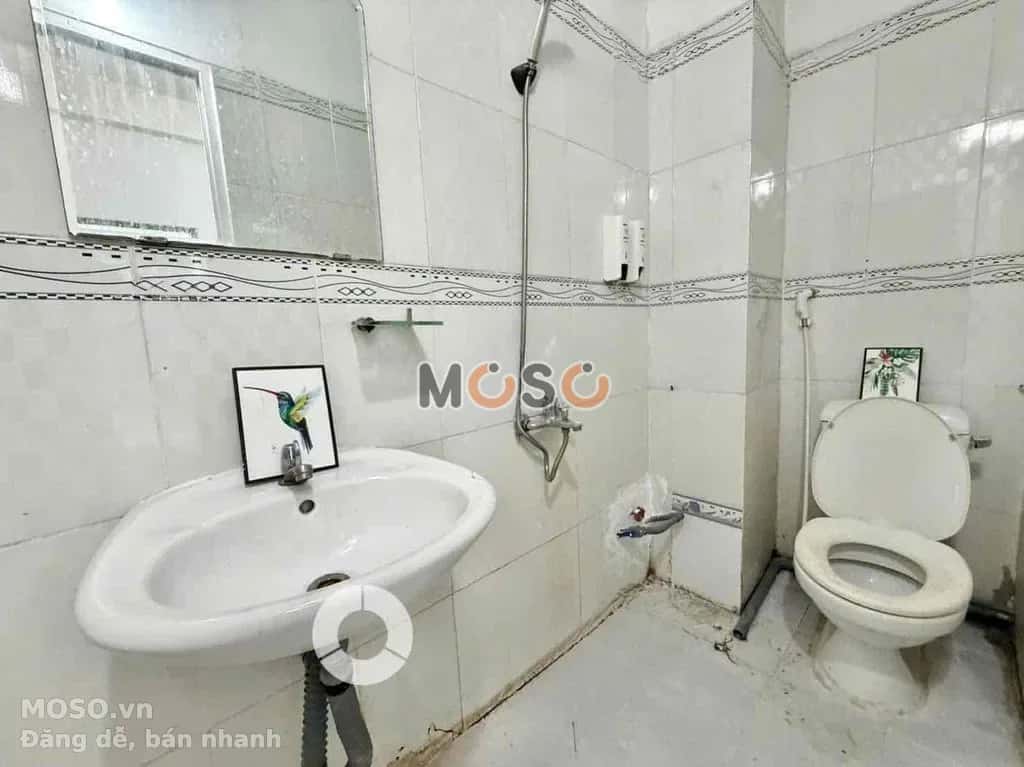 Cho thuê phòng trọ Đường tỉnh 825 Bình Tân, TP.HCM – giá 2.5 triệu - ảnh 8