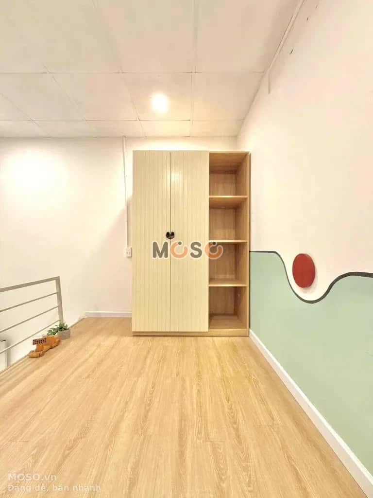 Cho thuê phòng trọ Đường Số 8 Thủ Đức, TP.HCM – 1 phòng ngủ, giá 4 triệu - ảnh 4