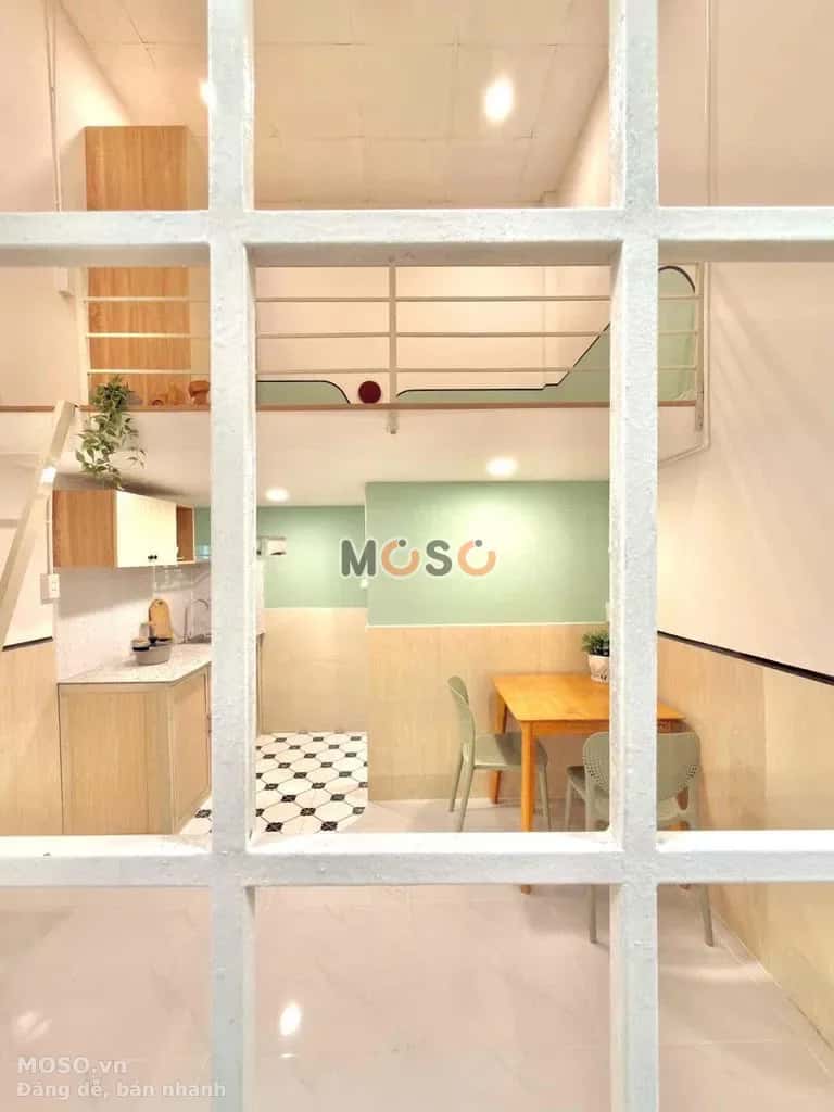 Cho thuê phòng trọ Đường Số 8 Thủ Đức, TP.HCM – 1 phòng ngủ, giá 4 triệu - ảnh 5