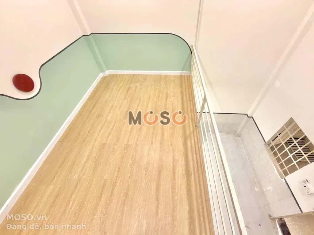Cho thuê phòng trọ Đường Số 8 Thủ Đức, TP.HCM – 1 phòng ngủ, giá 4 triệu - ảnh 6