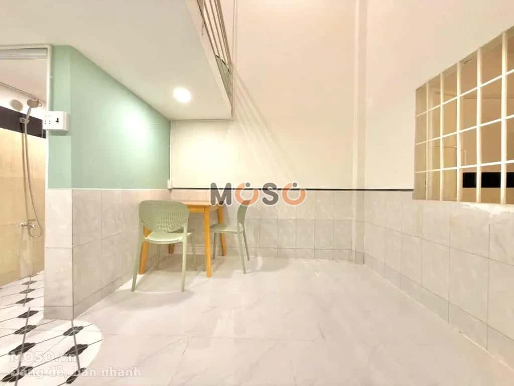 Cho thuê phòng trọ Đường Số 8 Thủ Đức, TP.HCM – 1 phòng ngủ, giá 4 triệu - ảnh 9