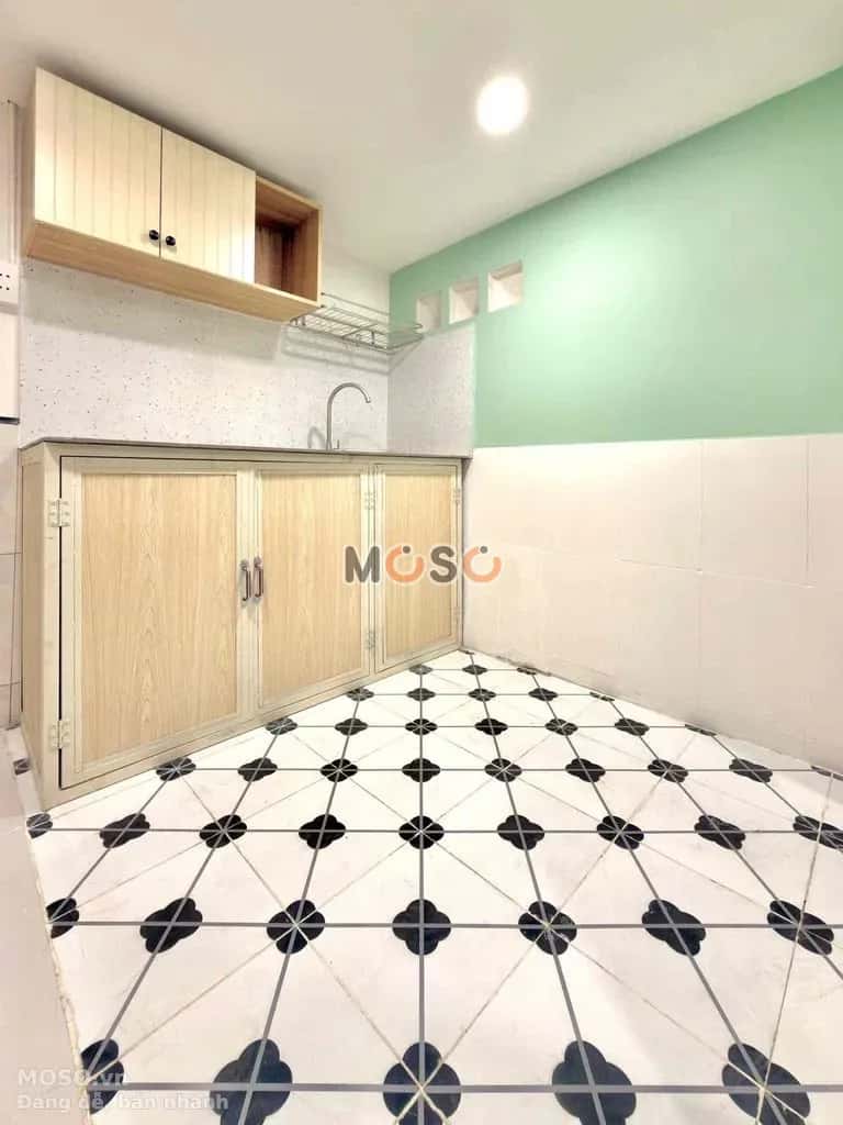 Cho thuê phòng trọ Đường Số 8 Thủ Đức, TP.HCM – 1 phòng ngủ, giá 4 triệu - ảnh 8