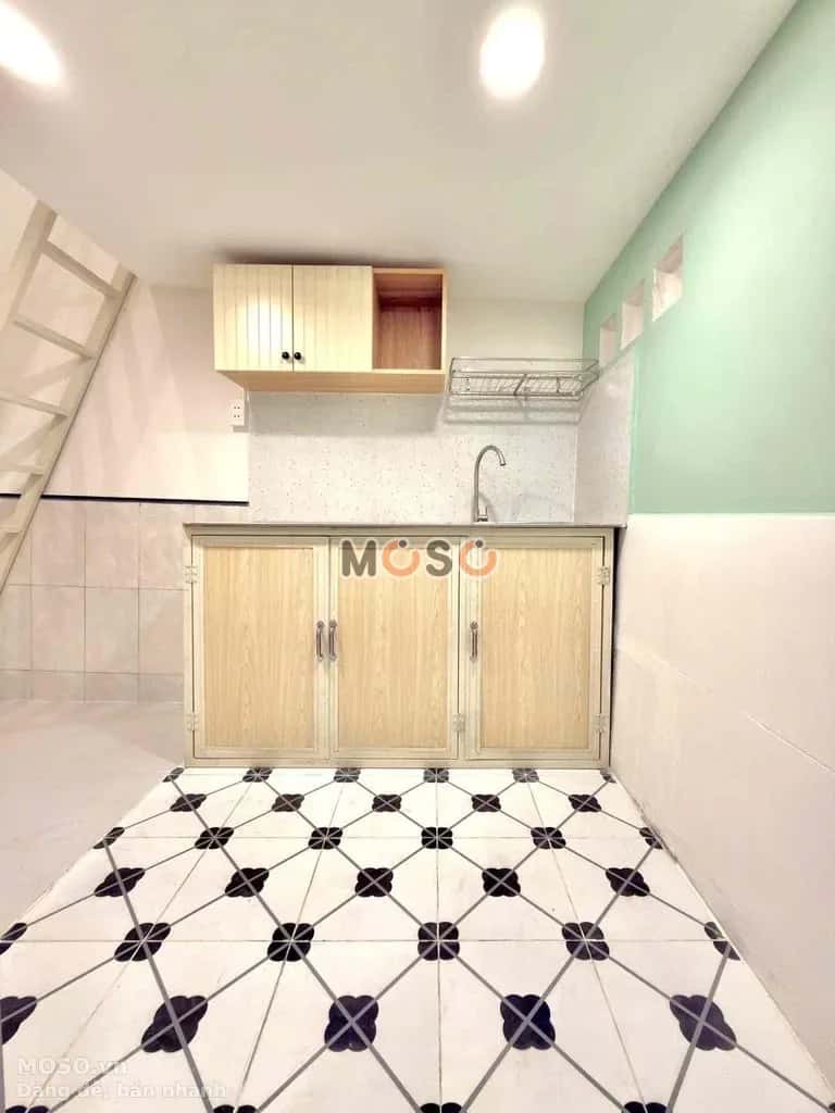 Cho thuê phòng trọ Đường Số 8 Thủ Đức, TP.HCM – 1 phòng ngủ, giá 4 triệu - ảnh 10