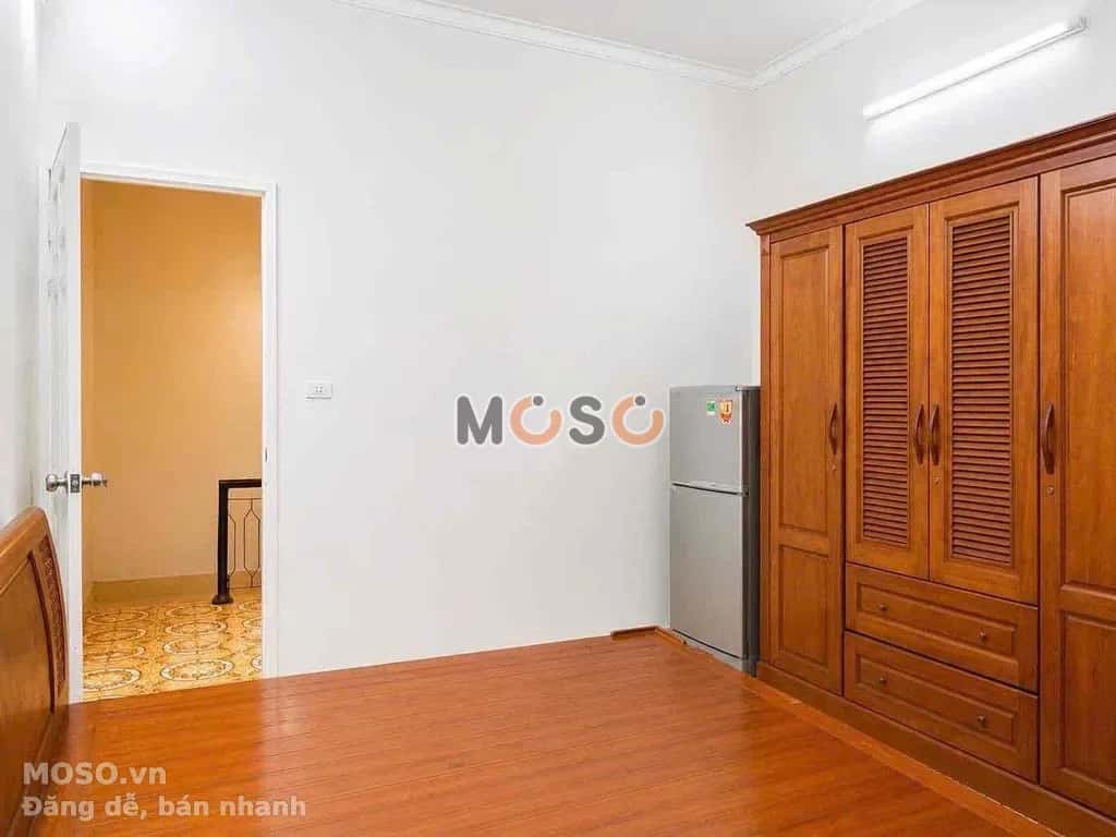 Cho thuê nhà hẻm Phố Thanh Nhàn Bạch Mai, Hà Nội – 3 phòng ngủ, giá 7.5 triệu - ảnh 2
