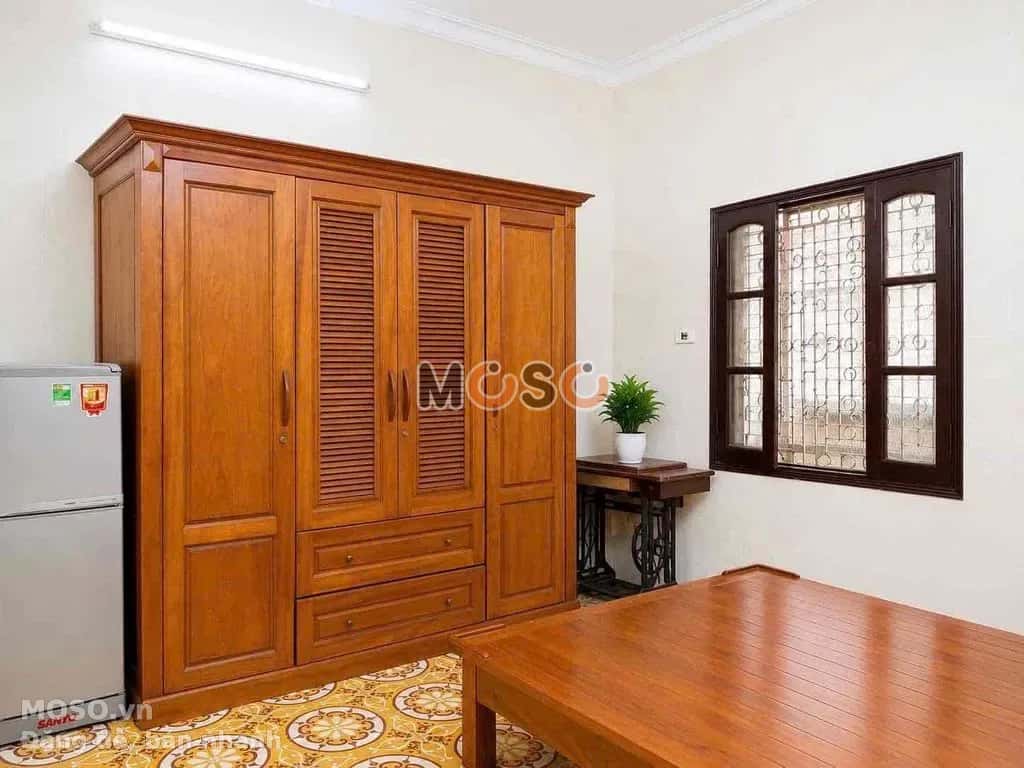 Cho thuê nhà hẻm Phố Thanh Nhàn Bạch Mai, Hà Nội – 3 phòng ngủ, giá 7.5 triệu - ảnh 4