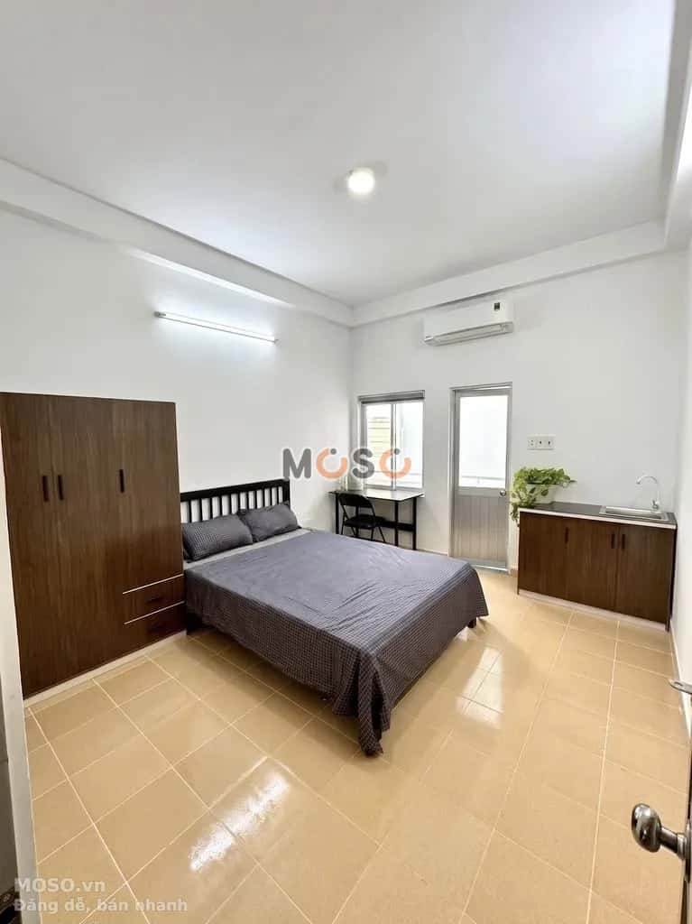 Cho thuê phòng trọ Lý Thường Kiệt Gò Vấp, TP.HCM – giá 3.6 triệu - ảnh 1
