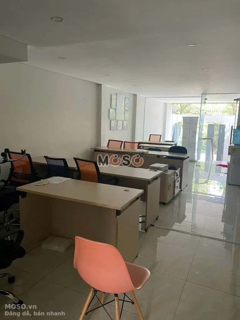 Cho thuê nhà mặt tiền Đường Lê Văn Thịnh Quận 2 cũ, TP.HCM – giá 14 triệu - ảnh 1