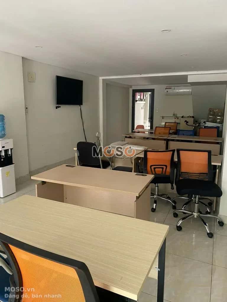 Cho thuê nhà mặt tiền Đường Lê Văn Thịnh Quận 2 cũ, TP.HCM – giá 14 triệu - ảnh 2