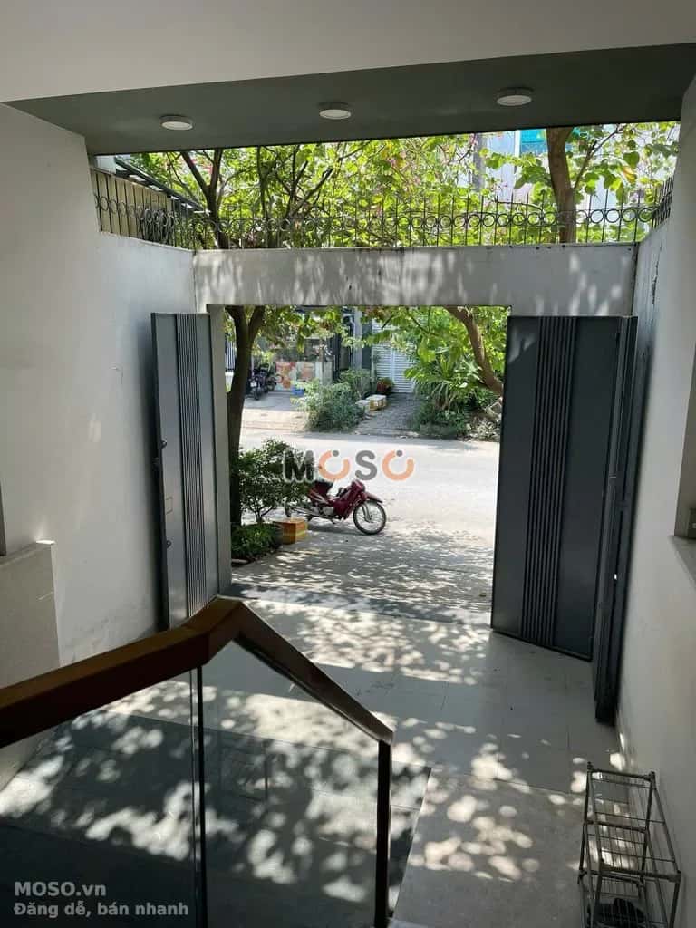 Cho thuê nhà mặt tiền Đường Lê Văn Thịnh Quận 2 cũ, TP.HCM – giá 14 triệu - ảnh 4
