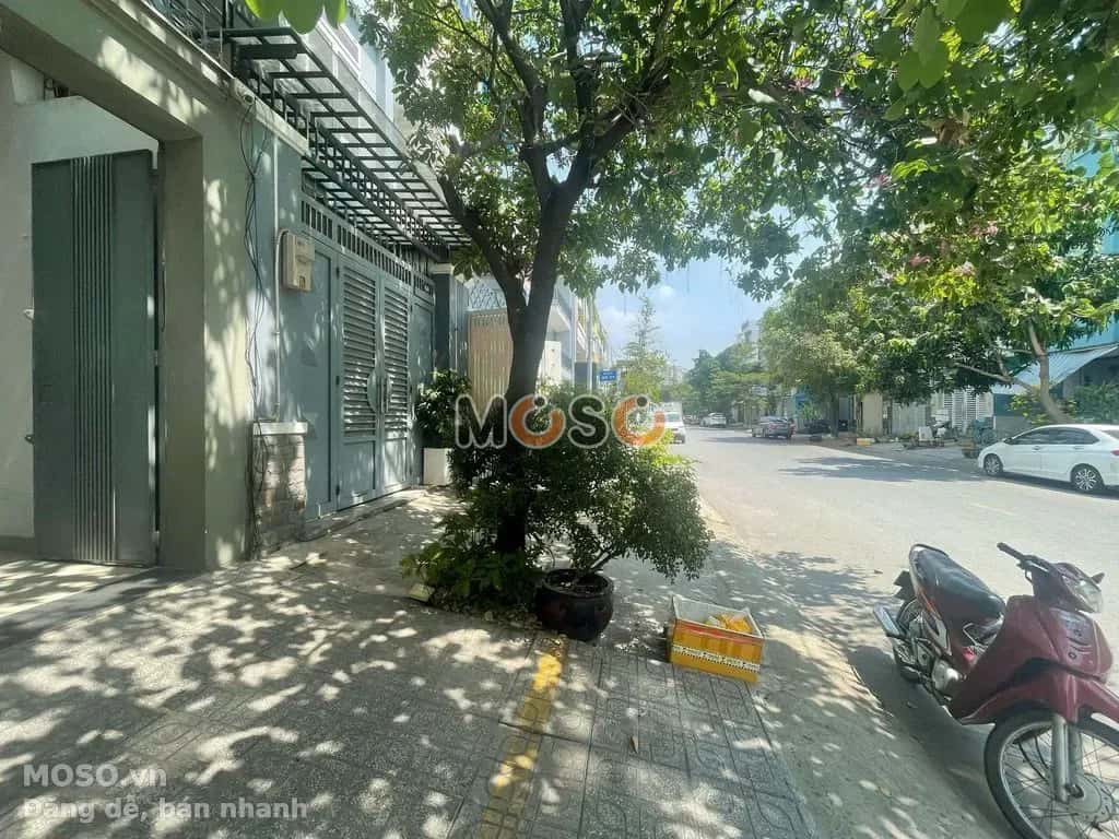 Cho thuê nhà mặt tiền Đường Lê Văn Thịnh Quận 2 cũ, TP.HCM – giá 14 triệu - ảnh 7