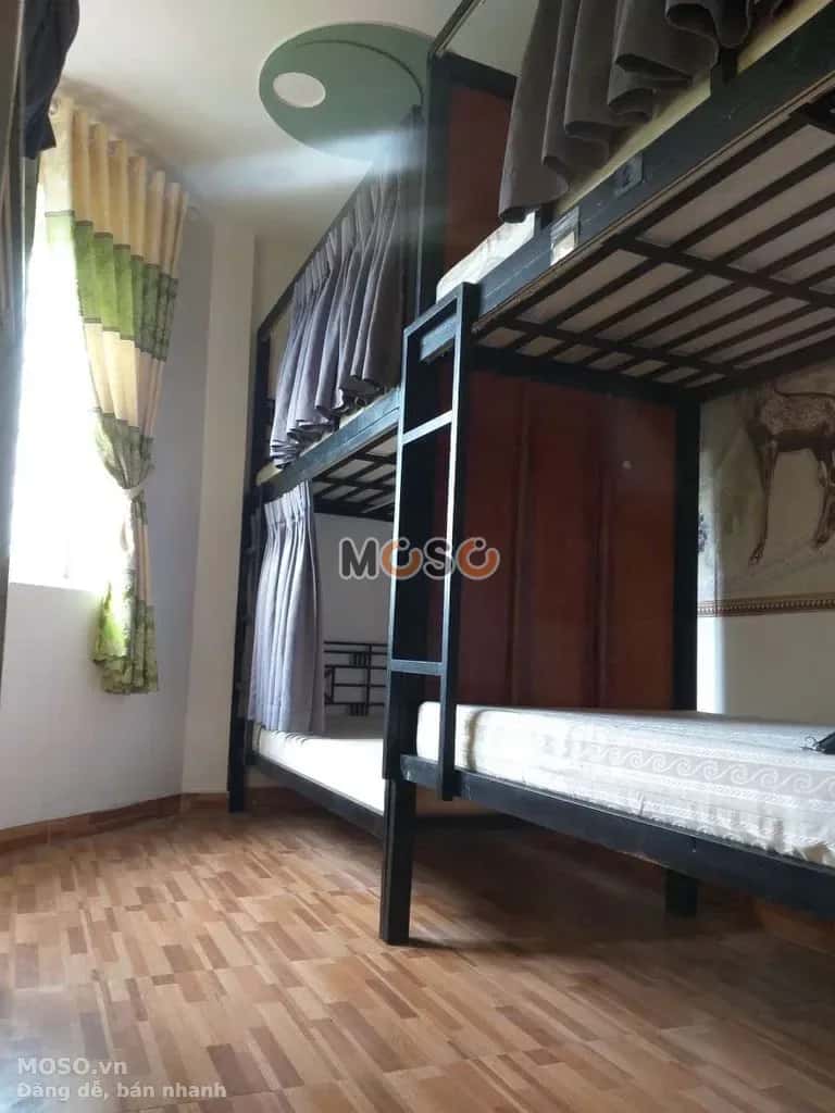 Cho thuê phòng trọ Đường Phan Huy Ích Gò Vấp, TP.HCM – giá 1.2 triệu - ảnh 2