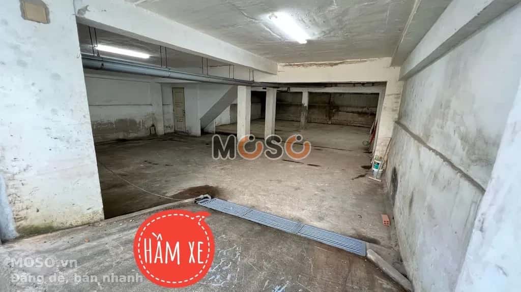Cho thuê BĐS khác Thạnh Lộc 31 Quận 12, Ho Chi Minh – 3 phòng ngủ, giá 32 triệu - ảnh 3