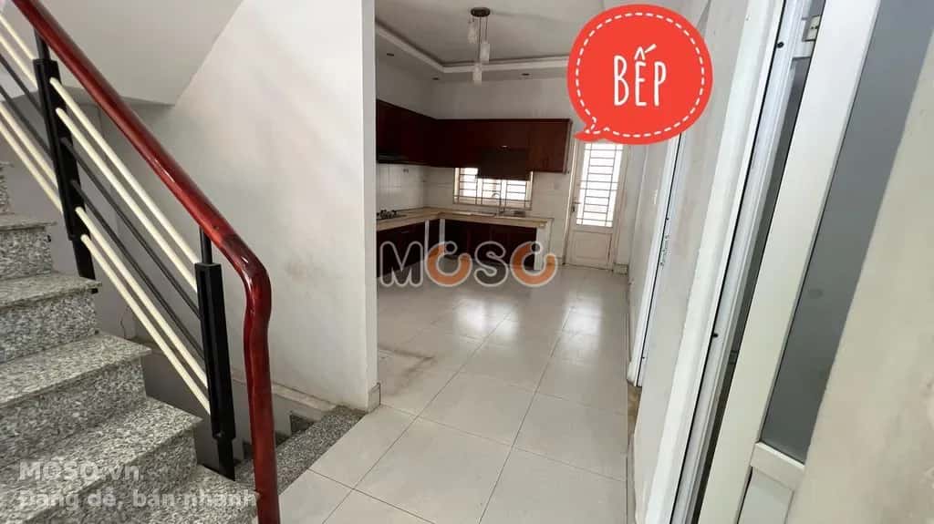 Cho thuê BĐS khác Thạnh Lộc 31 Quận 12, Ho Chi Minh – 3 phòng ngủ, giá 32 triệu - ảnh 6