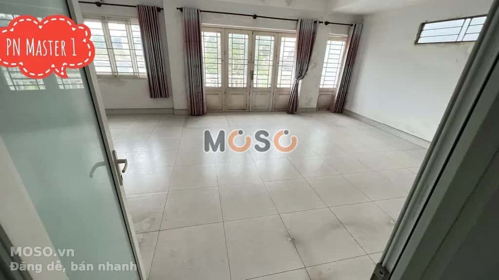 Cho thuê BĐS khác Thạnh Lộc 31 Quận 12, Ho Chi Minh – 3 phòng ngủ, giá 32 triệu - ảnh 9