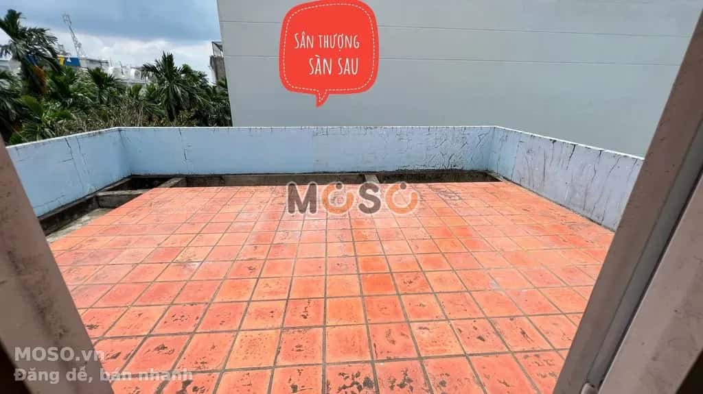 Cho thuê BĐS khác Thạnh Lộc 31 Quận 12, Ho Chi Minh – 3 phòng ngủ, giá 32 triệu - ảnh 11