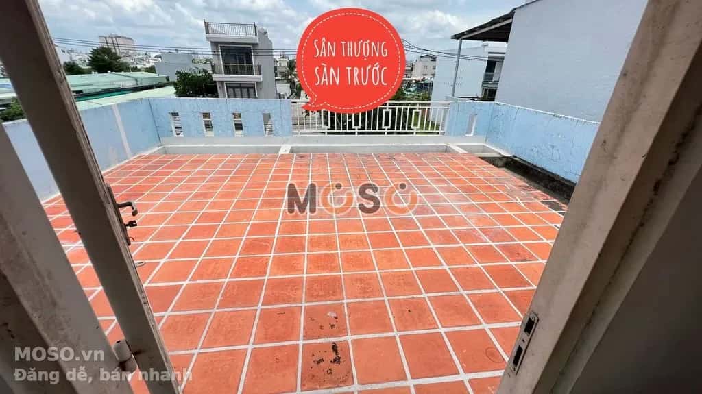 Cho thuê BĐS khác Thạnh Lộc 31 Quận 12, Ho Chi Minh – 3 phòng ngủ, giá 32 triệu - ảnh 12