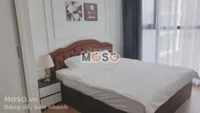 Cho thuê căn hộ chung cư Đường Phạm Hùng Cầu Giấy, Hà Nội – giá 17 triệu - ảnh 10