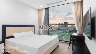 Cho thuê căn hộ chung cư Đường Phạm Hùng Cầu Giấy, Hà Nội – giá 17 triệu - ảnh 11