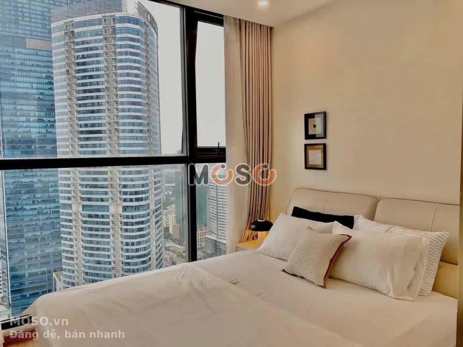 Cho thuê căn hộ chung cư Đường Phạm Hùng Cầu Giấy, Hà Nội – giá 17 triệu - ảnh 7
