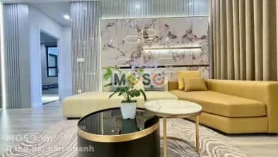 Cho thuê căn hộ chung cư Đường Phạm Hùng Cầu Giấy, Hà Nội – giá 17 triệu - ảnh 13