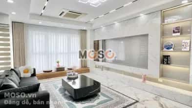 Cho thuê căn hộ chung cư Đường Phạm Hùng Cầu Giấy, Hà Nội – giá 17 triệu - ảnh 14
