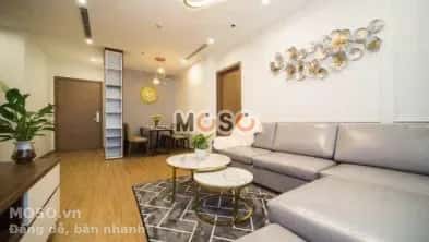 Cho thuê căn hộ chung cư Đường Phạm Hùng Cầu Giấy, Hà Nội – giá 17 triệu - ảnh 17