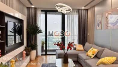 Cho thuê căn hộ chung cư Đường Phạm Hùng Cầu Giấy, Hà Nội – giá 17 triệu - ảnh 16
