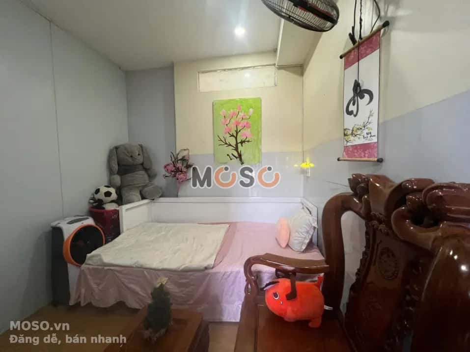 Cho thuê phòng trọ ấp 1 Huyện Nhà Bè, TP.HCM – 1 phòng ngủ, giá 2 triệu - ảnh 1