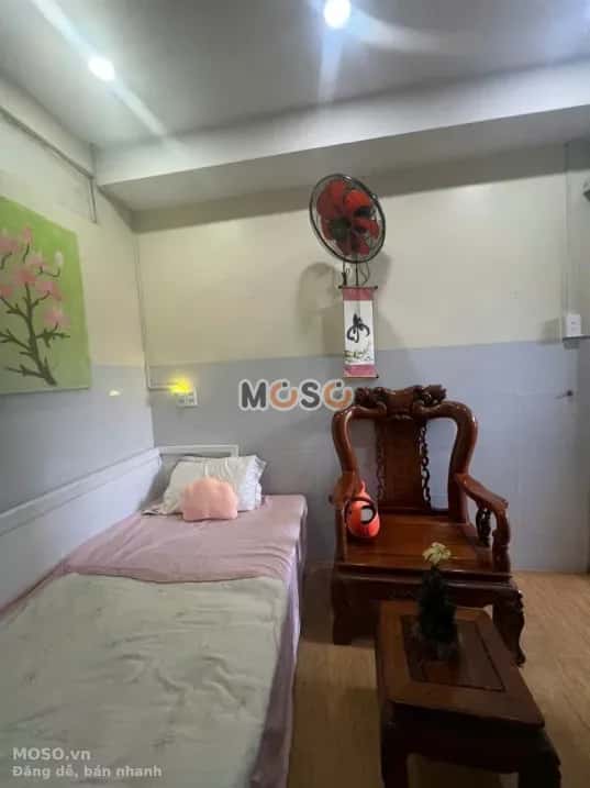 Cho thuê phòng trọ ấp 1 Huyện Nhà Bè, TP.HCM – 1 phòng ngủ, giá 2 triệu - ảnh 7