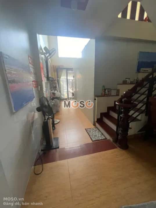 Cho thuê phòng trọ ấp 1 Huyện Nhà Bè, TP.HCM – 1 phòng ngủ, giá 2 triệu - ảnh 4