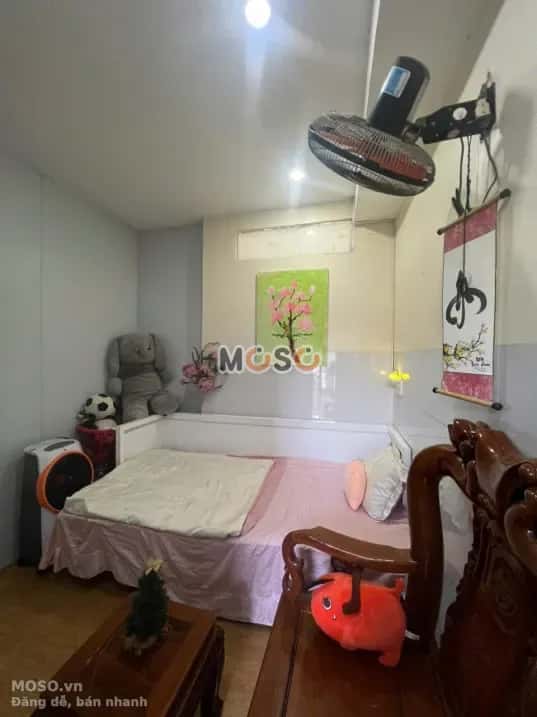 Cho thuê phòng trọ ấp 1 Huyện Nhà Bè, TP.HCM – 1 phòng ngủ, giá 2 triệu - ảnh 5