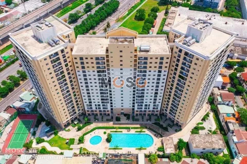 Cho thuê BĐS khác Phan Chu Trinh Quận 9, TP.HCM – giá 12 triệu - ảnh 10