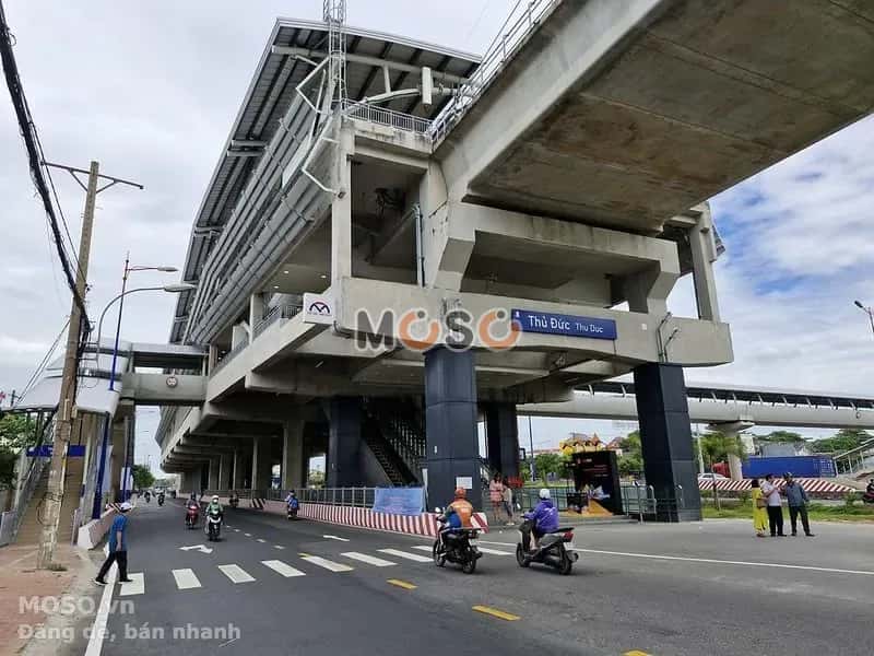 Cho thuê BĐS khác Phan Chu Trinh Quận 9, TP.HCM – giá 12 triệu - ảnh 16