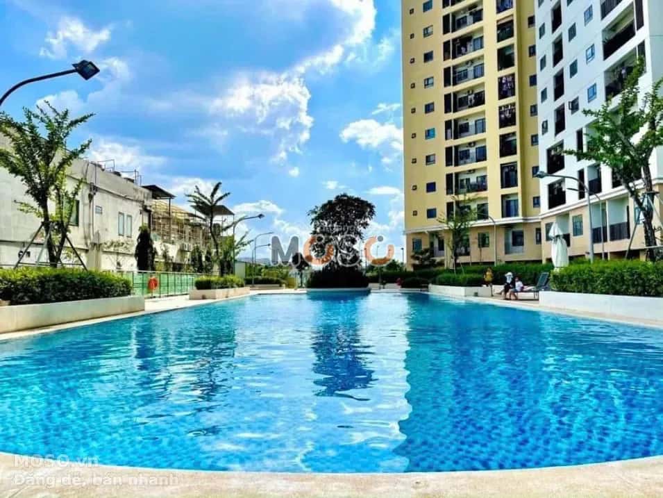 Cho thuê BĐS khác Phan Chu Trinh Quận 9, TP.HCM – giá 12 triệu - ảnh 14