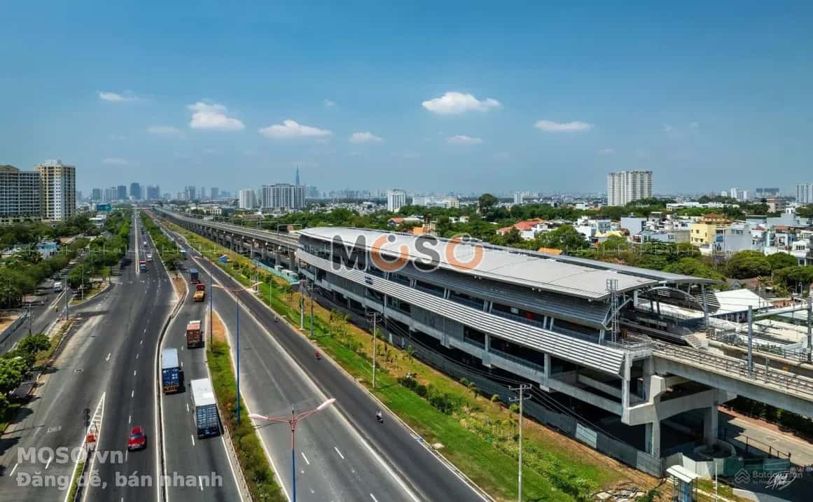 Cho thuê BĐS khác Phan Chu Trinh Quận 9, TP.HCM – giá 12 triệu - ảnh 15