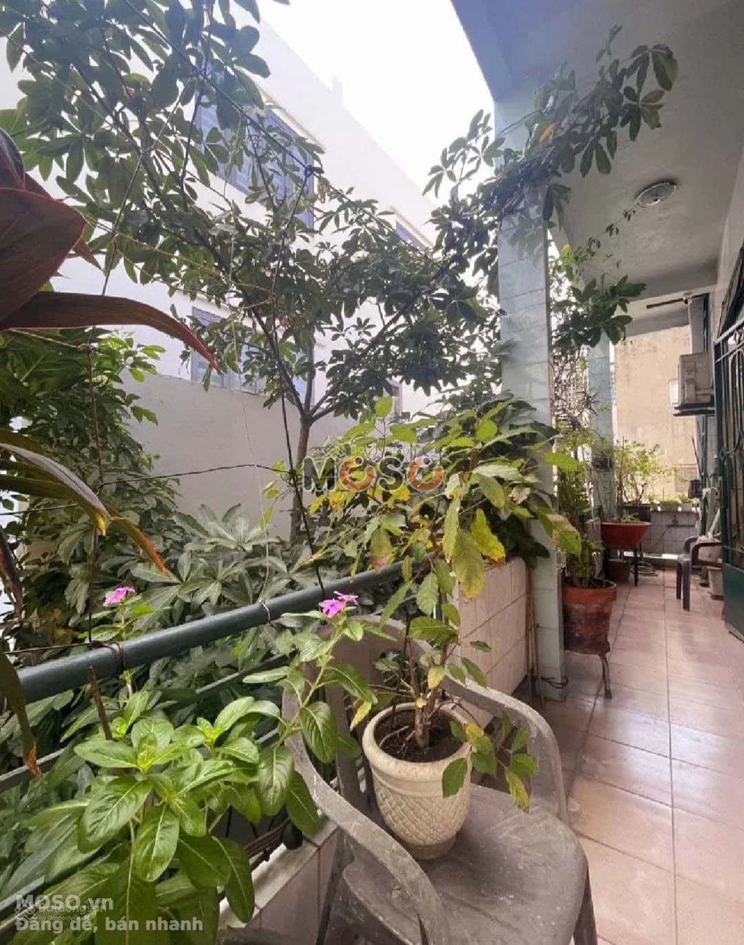 Bán nhà mặt tiền Thống Nhất Gò Vấp, TP. Hồ Chí Minh – 4 phòng ngủ, giá 160 tỷ - ảnh 3