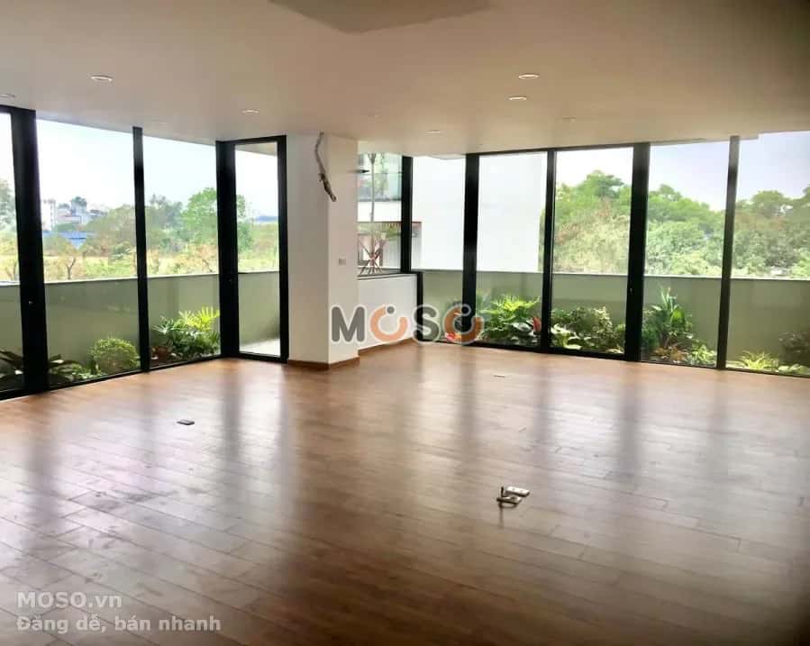 Cho thuê văn phòng Phố Thượng Thanh Việt Hưng, Hà Nội – giá 11 triệu - ảnh 4