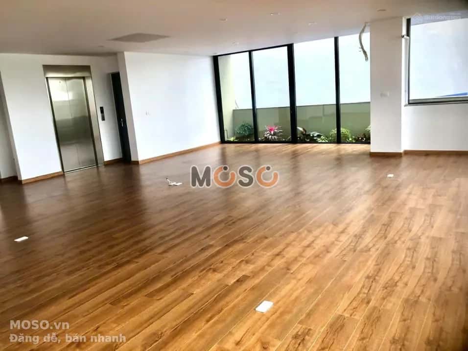 Cho thuê văn phòng Phố Thượng Thanh Việt Hưng, Hà Nội – giá 11 triệu - ảnh 3