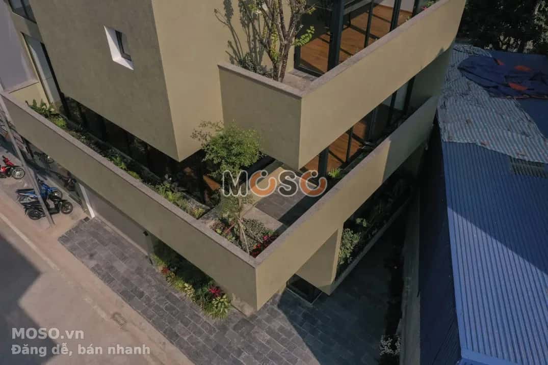 Cho thuê văn phòng Phố Thượng Thanh Việt Hưng, Hà Nội – giá 11 triệu - ảnh 2