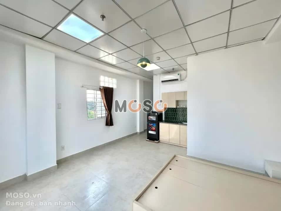 Cho thuê phòng trọ Đường Kinh Dương Vương Quận 6, TP.HCM – giá 5 triệu - ảnh 2
