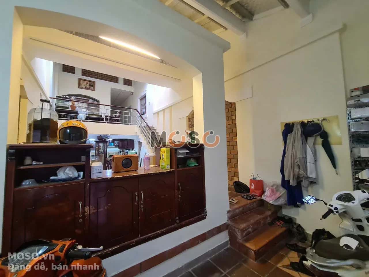 Bán nhà hẻm Thành Thái Quận 10, TP.HCM – 3 phòng ngủ, giá 18 tỷ - ảnh 2