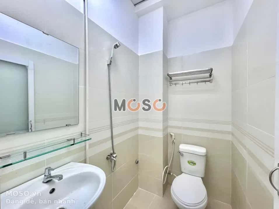 Cho thuê phòng trọ Đường Kinh Dương Vương Quận 6, TP.HCM – giá 5 triệu - ảnh 3