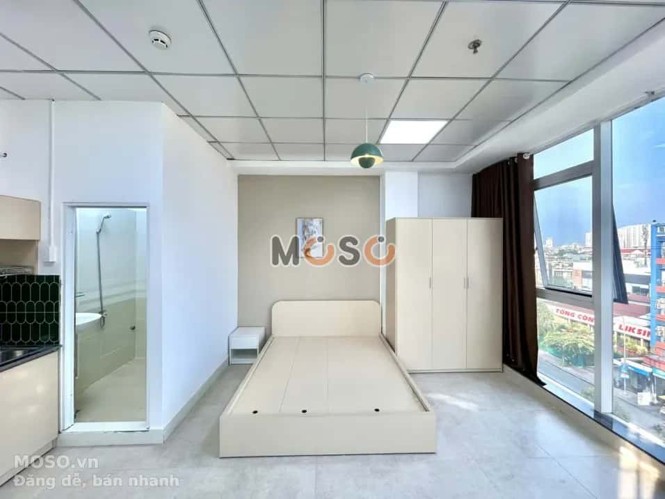 Cho thuê phòng trọ Đường Kinh Dương Vương Quận 6, TP.HCM – giá 5 triệu - ảnh 6