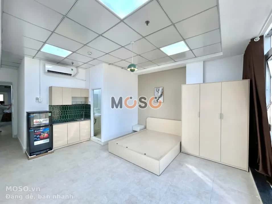 Cho thuê phòng trọ Đường Kinh Dương Vương Quận 6, TP.HCM – giá 5 triệu - ảnh 7