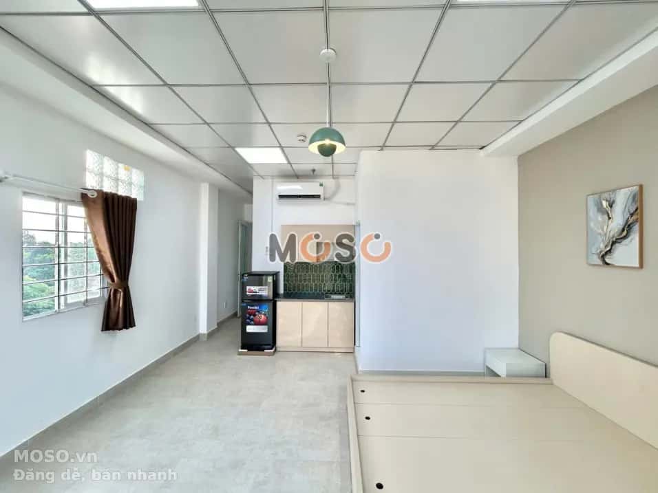 Cho thuê phòng trọ Đường Kinh Dương Vương Quận 6, TP.HCM – giá 5 triệu - ảnh 5